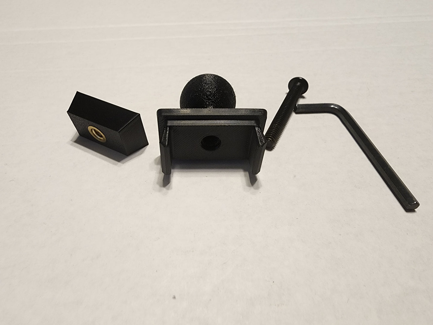 Toyota Land Cruiser Ram Ball Switch Mount for Phones and Accessories