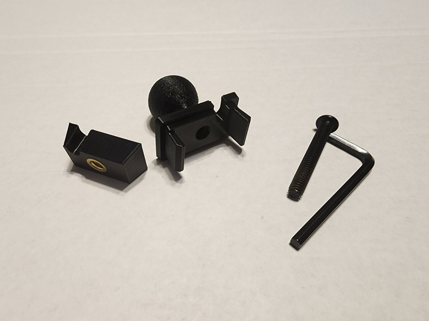 Toyota Land Cruiser Ram Ball Switch Mount for Phones and Accessories