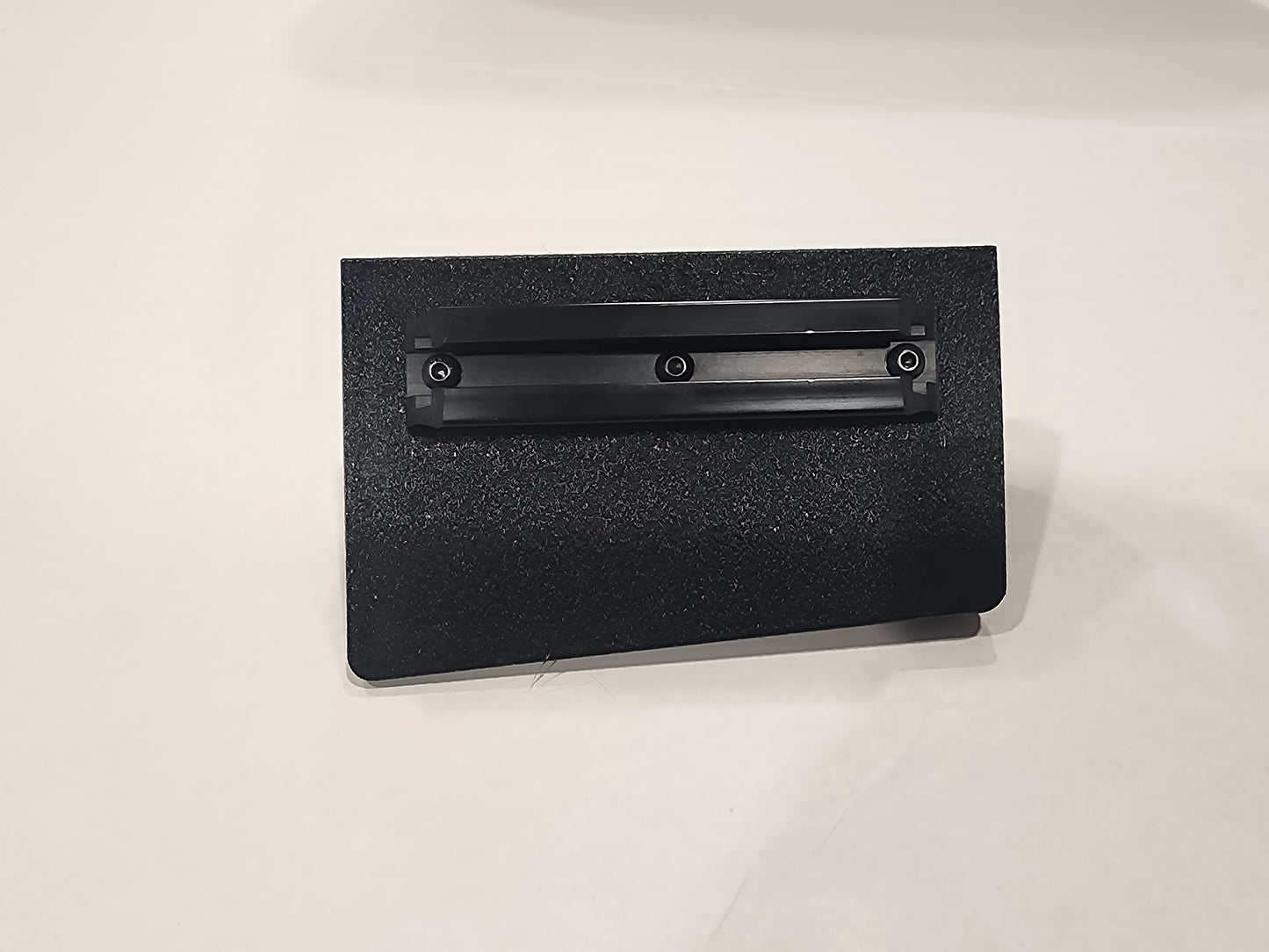 95-97 Land Crusier Dash Accessory Mount Shelf