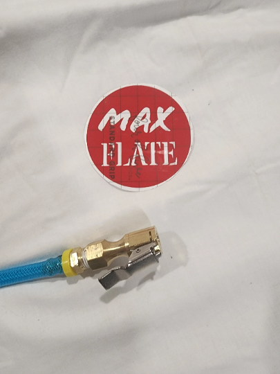 MaxFlate Essentials